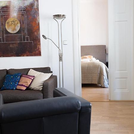 2Ndhomes Luxury Helsinki Center 2Br Apartment With Sauna Dış mekan fotoğraf