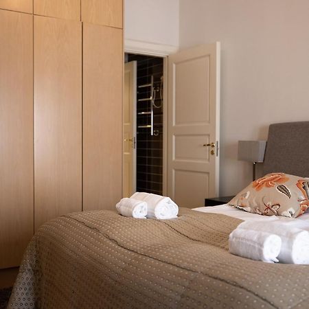 2Ndhomes Luxury Helsinki Center 2Br Apartment With Sauna Dış mekan fotoğraf