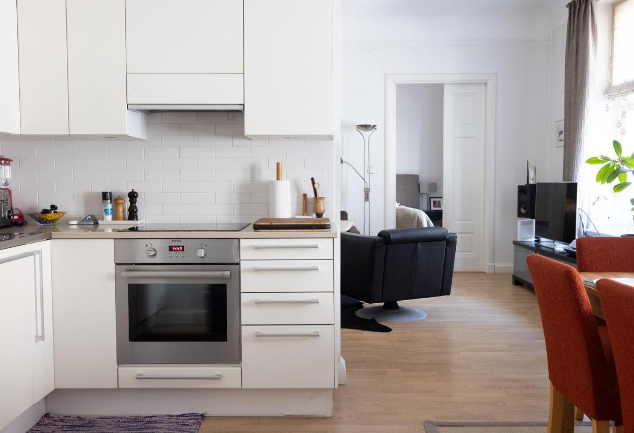 2Ndhomes Luxury Helsinki Center 2Br Apartment With Sauna Dış mekan fotoğraf