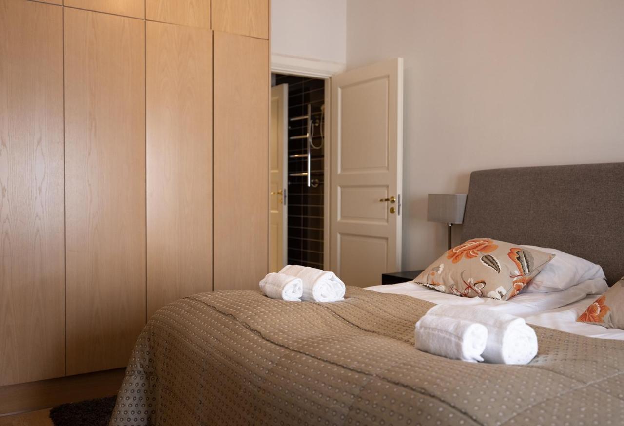2Ndhomes Luxury Helsinki Center 2Br Apartment With Sauna Dış mekan fotoğraf