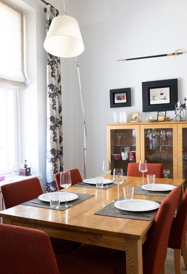 2Ndhomes Luxury Helsinki Center 2Br Apartment With Sauna Dış mekan fotoğraf