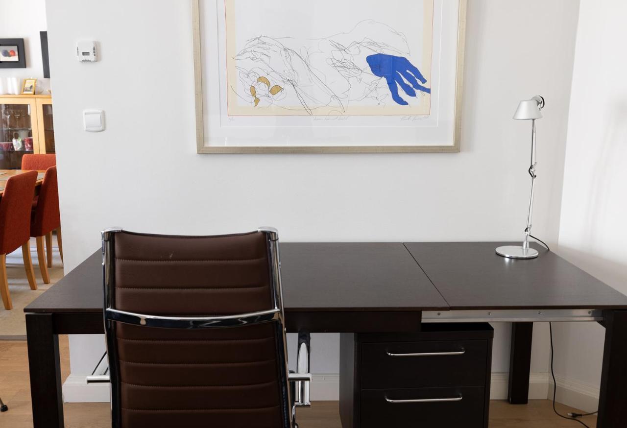 2Ndhomes Luxury Helsinki Center 2Br Apartment With Sauna Dış mekan fotoğraf