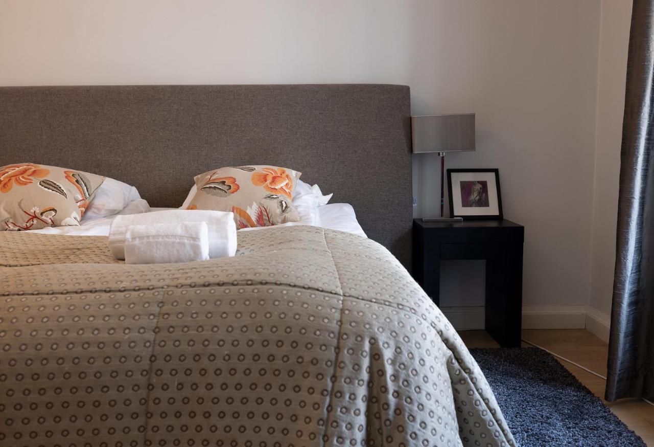 2Ndhomes Luxury Helsinki Center 2Br Apartment With Sauna Dış mekan fotoğraf