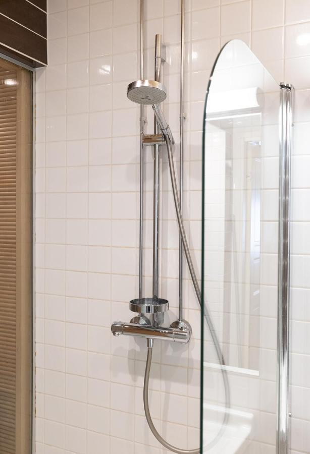 2Ndhomes Luxury Helsinki Center 2Br Apartment With Sauna Dış mekan fotoğraf