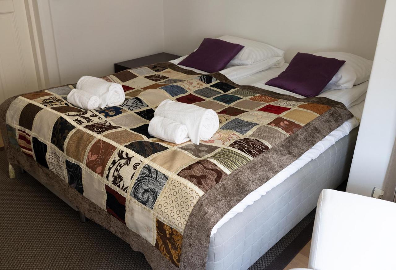 2Ndhomes Luxury Helsinki Center 2Br Apartment With Sauna Dış mekan fotoğraf