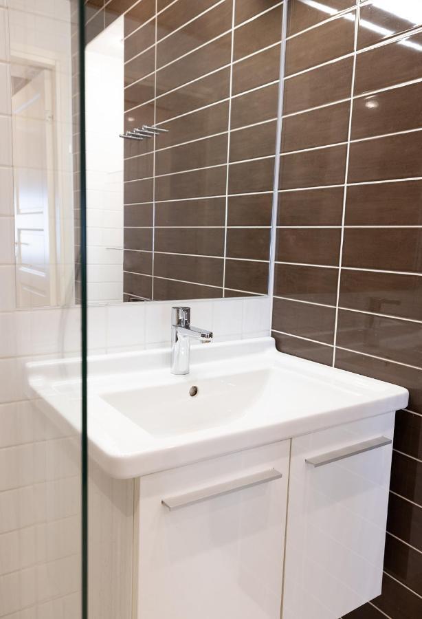 2Ndhomes Luxury Helsinki Center 2Br Apartment With Sauna Dış mekan fotoğraf
